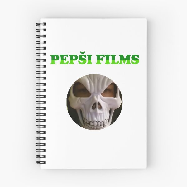Artikelvorschau, Fandov-Pepsi Lustige Filme entworfen und verkauft von BryanJakeTaven0.