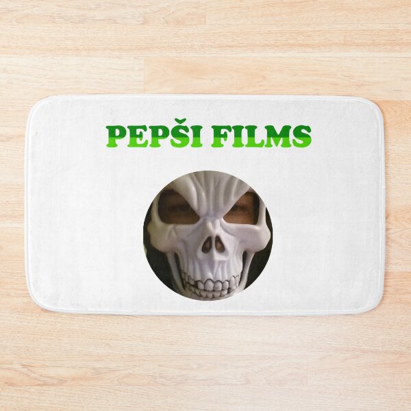 Item preview, Fandov-Pepsi Funny Films designed and sold by BryanJakeTaven0.
