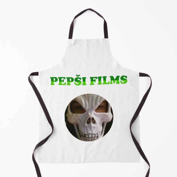 Item preview, Fandov-Pepsi Funny Films designed and sold by BryanJakeTaven0.