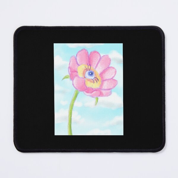 Item preview, Eye flower designed and sold by thjamarioyzd.