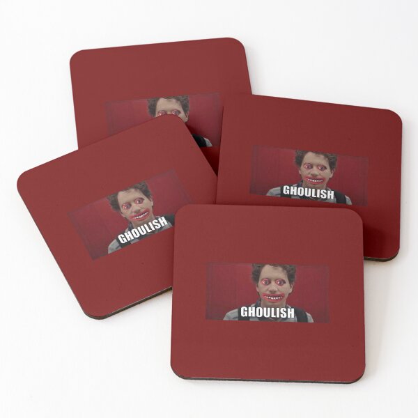Item preview, Meatman face evan hanson eyelid designed and sold by God >:).