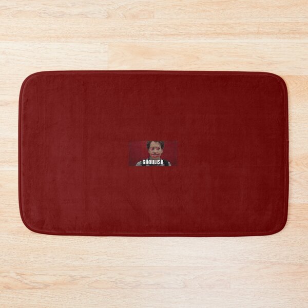 Item preview, Meatman face evan hanson eyelid designed and sold by God >:).