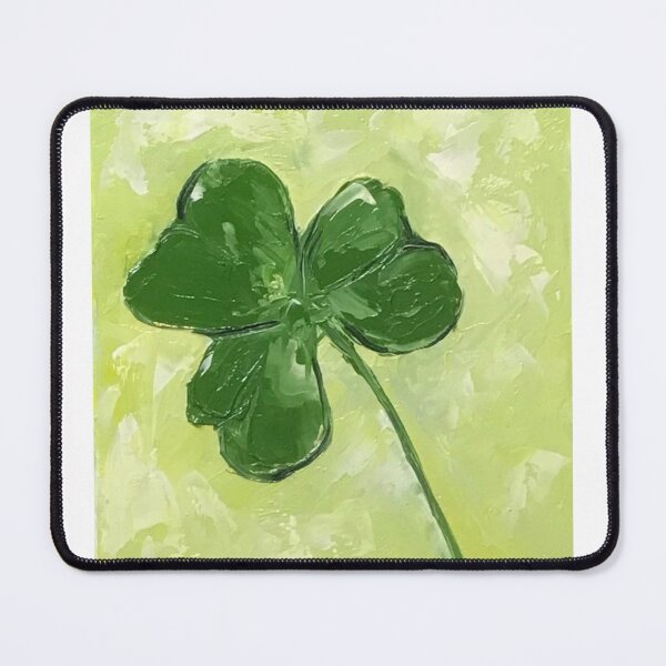 Artikelvorschau, St. Patrick Klee entworfen und verkauft von ArtAlbina.
