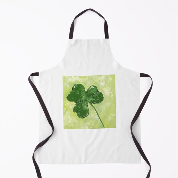 Artikelvorschau, St. Patrick Klee entworfen und verkauft von ArtAlbina.