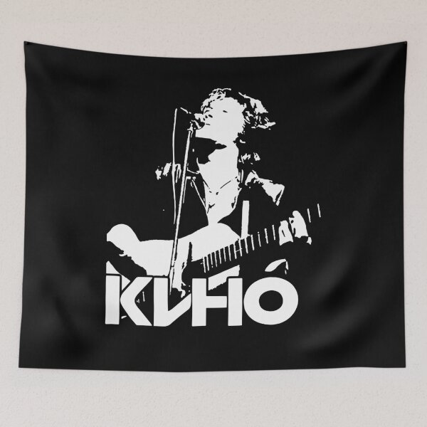 Item preview, Sing and song Kino Band designed and sold by DanielDias1014.