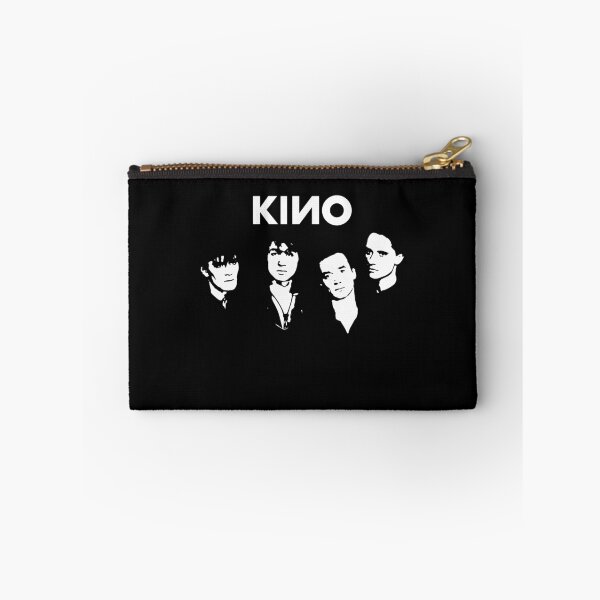 Item preview, Four people Kino Russian Band music designed and sold by DanielDias1014.