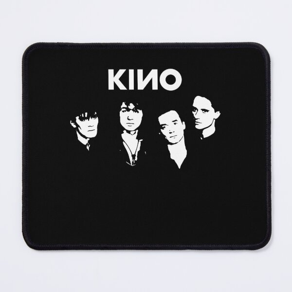 Item preview, Four people Kino Russian Band music designed and sold by DanielDias1014.