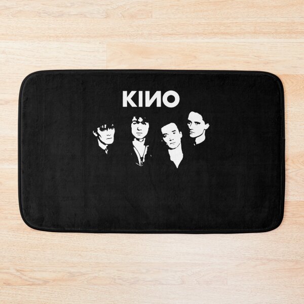 Item preview, Four people Kino Russian Band music designed and sold by DanielDias1014.