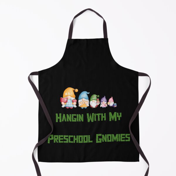 Item preview, Hangin With My Preschool Gnomies, divertido designed and sold by laamriya974.
