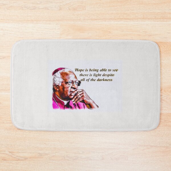 Item preview, Cita de Desmond Tutu designed and sold by Boztik-Designs.