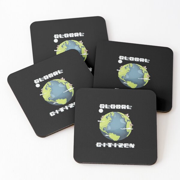 Item preview, Global Citizen  designed and sold by thjamarioyzd.