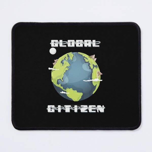Item preview, Global Citizen  designed and sold by thjamarioyzd.