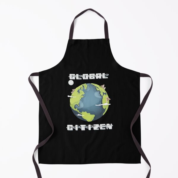 Item preview, Global Citizen designed and sold by thjamarioyzd.