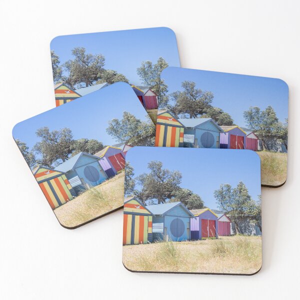 Item preview, Dromana Beach, Dromana, Mornington Peninsula, Victoria, Australia designed and sold by Vicki Walsh.