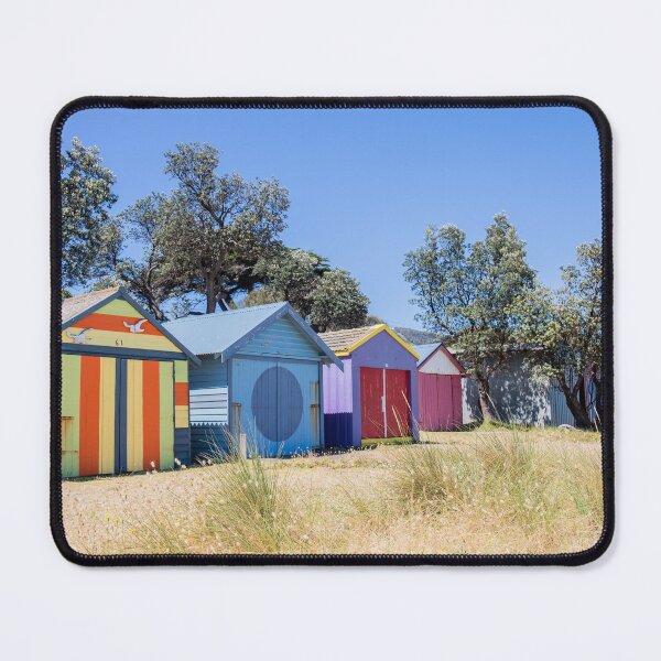 Item preview, Dromana Beach, Dromana, Mornington Peninsula, Victoria, Australia designed and sold by Vicki Walsh.