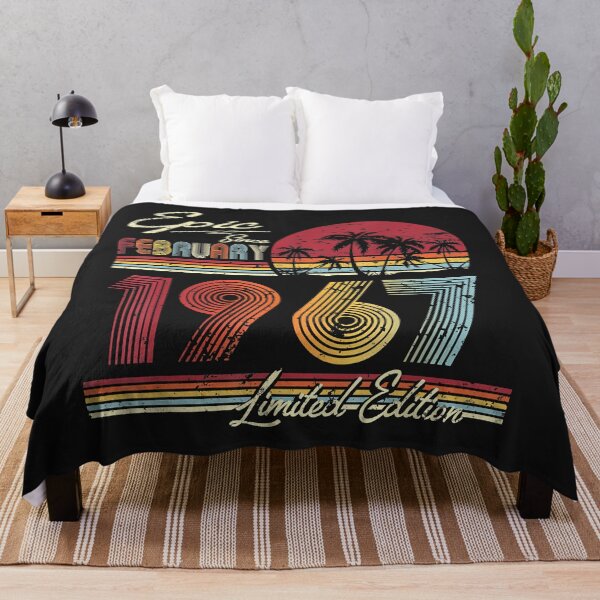 Item preview, Epic Since February 1967 55th Year Old Birthday designed and sold by romanl3.