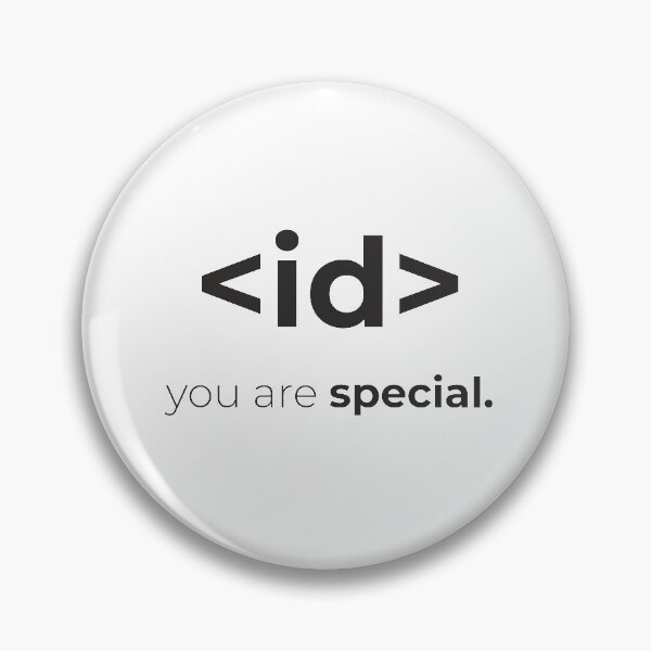Item preview, Programming <id> you are special designed and sold by Wanc Designs.