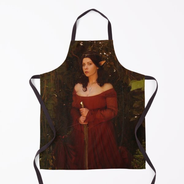Item preview, The Queen of the Reunited Kingdom designed and sold by strawberries.