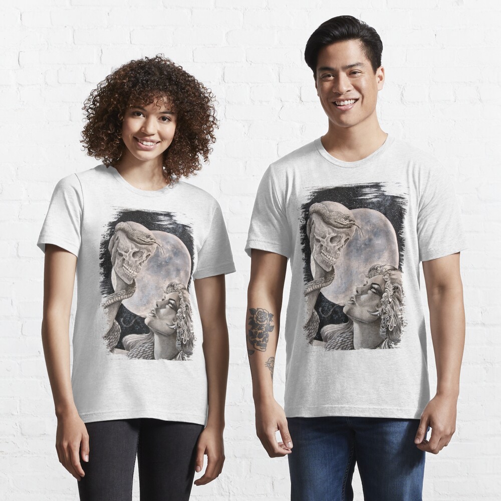 Bitter Sweet Essential T-Shirt