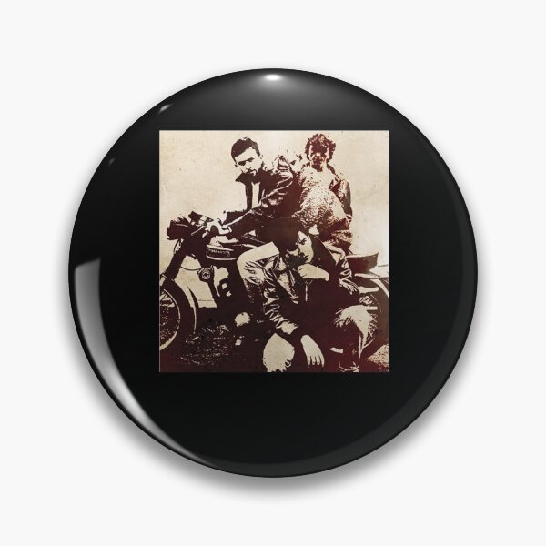Item preview, Prefab Sprout pop band art vintage designed and sold by DanielDias1014.
