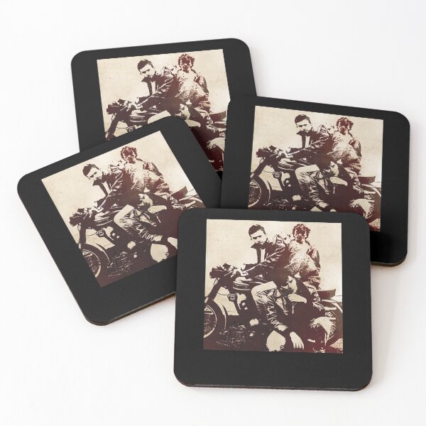 Item preview, Prefab Sprout pop band art vintage designed and sold by DanielDias1014.