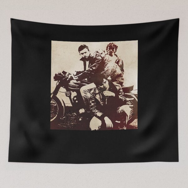 Item preview, Prefab Sprout pop band art vintage designed and sold by DanielDias1014.