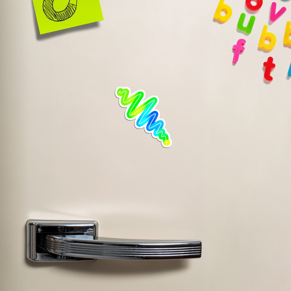 Item preview, Magnet designed and sold by Smiley-10.