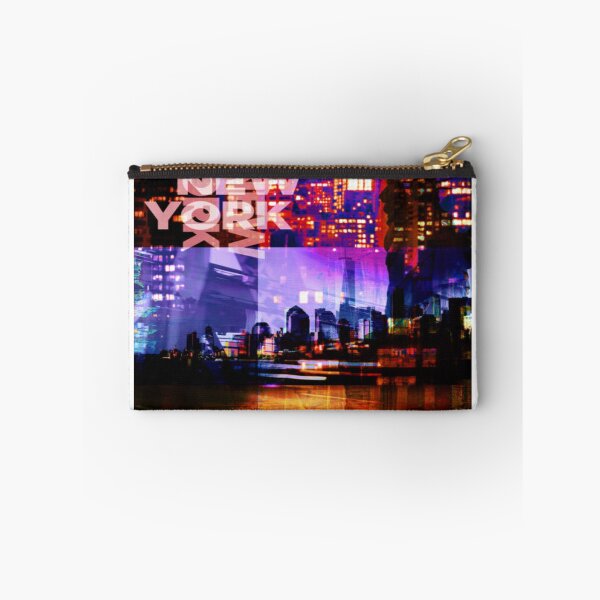Item preview, neón de nueva york fundas de iphone designed and sold by BojerShop.