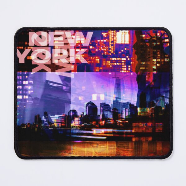 Item preview, new york neon iphone cases designed and sold by BojerShop.