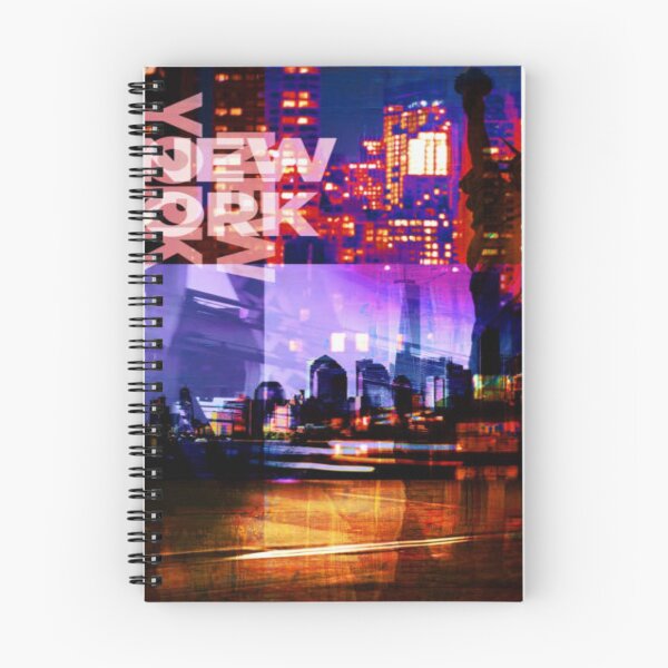 Item preview, new york neon iphone cases designed and sold by BojerShop.