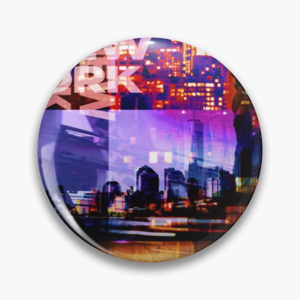 Item preview, new york neon iphone cases designed and sold by BojerShop.