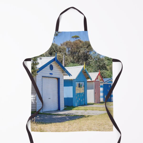 Item preview, Dromana Beach, Dromana, Mornington Peninsula, Victoria, Australia designed and sold by Vicki Walsh.