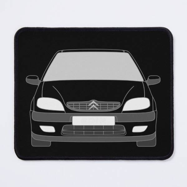 Item preview, Citroen Saxo VTS VTR facelift 1999-2004 designed and sold by EdimDesign.