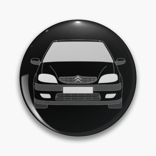 Item preview, Citroen Saxo VTS VTR facelift 1999-2004 designed and sold by EdimDesign.