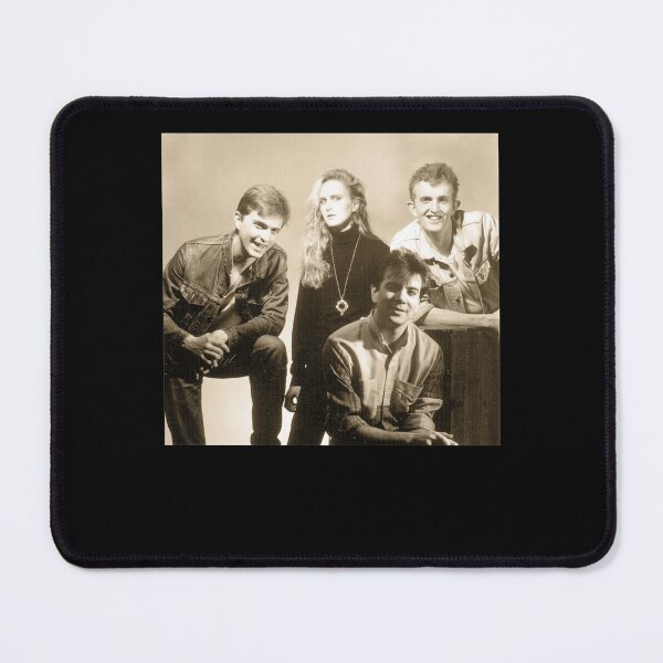 Item preview, Prefab Sprout picture four member designed and sold by DanielDias1014.