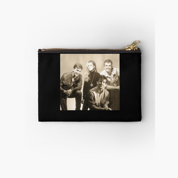 Item preview, Prefab Sprout picture four member designed and sold by DanielDias1014.