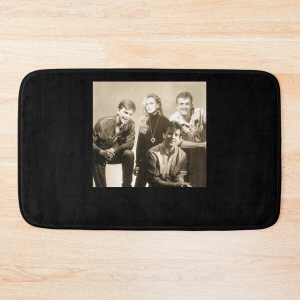 Item preview, Prefab Sprout picture four member designed and sold by DanielDias1014.