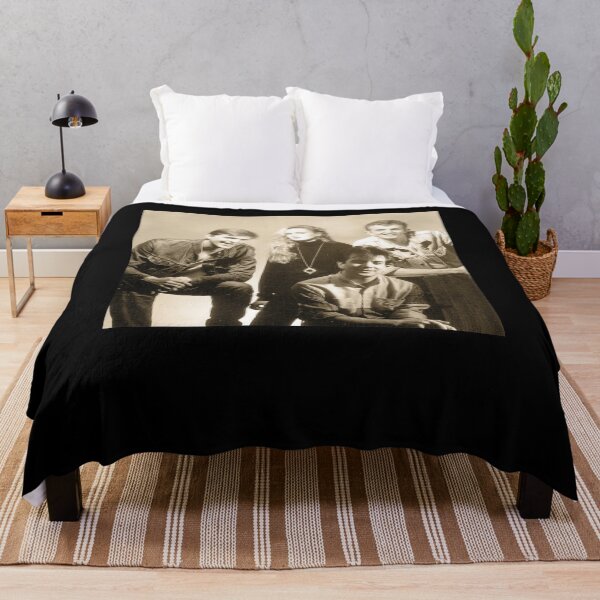 Item preview, Prefab Sprout picture four member designed and sold by DanielDias1014.