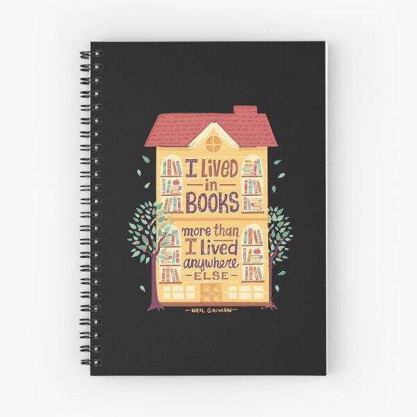 Item preview, Lived in books designed and sold by leham5o9.