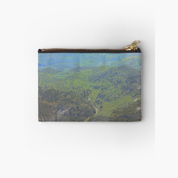 Item preview, Keene Valley Watercolor Painting designed and sold by Dingy Designs.