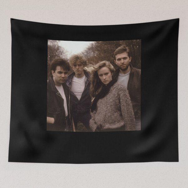 Item preview, Prefab Sprout pop band music designed and sold by DanielDias1014.