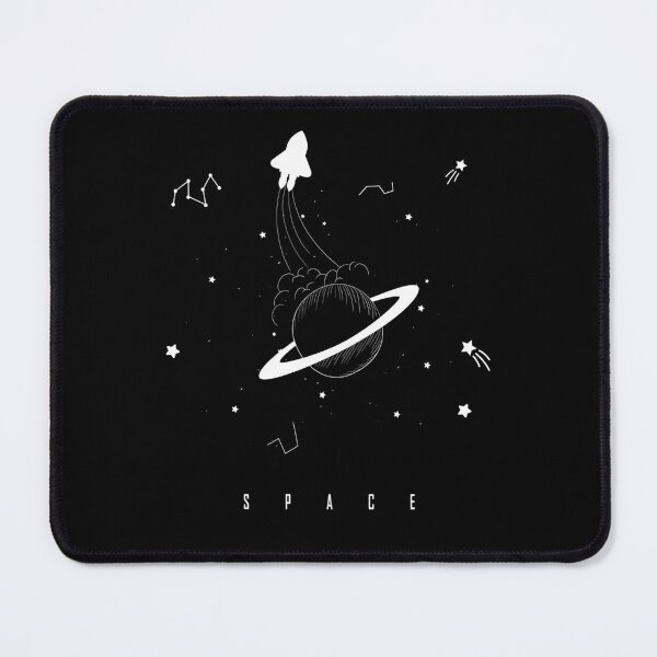 Item preview, Planets and space designed and sold by lakshithared.