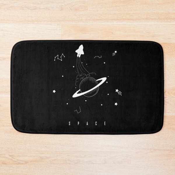 Item preview, Planets and space designed and sold by lakshithared.