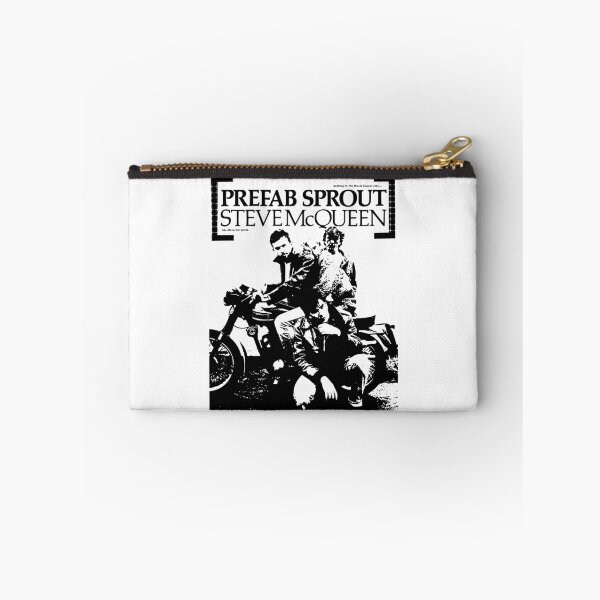 Item preview, Prefab Sprout black and white picture vintage designed and sold by DanielDias1014.