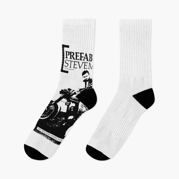 Item preview, Prefab Sprout black and white picture vintage designed and sold by DanielDias1014.