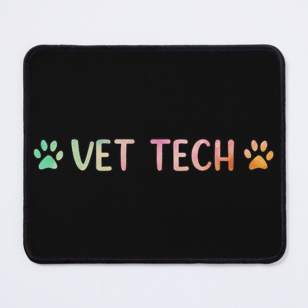 Item preview, Veterinary Technician designed and sold by Omochiroi.
