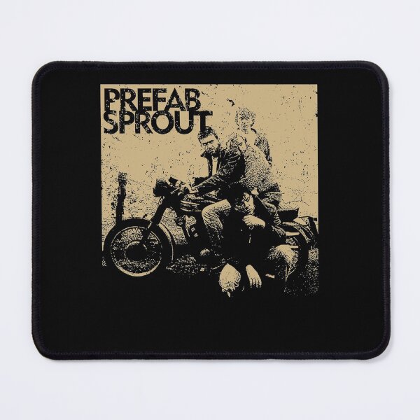 Item preview, Picture vintage Prefab Sprout pop music designed and sold by DanielDias1014.