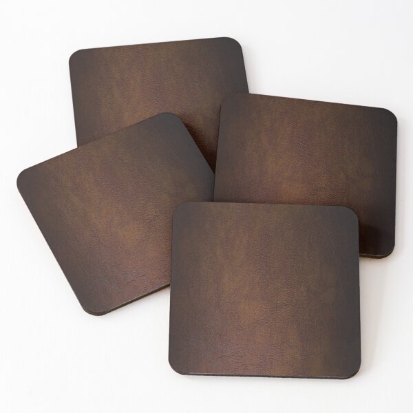 Item preview, Beautiful Dark Leather  designed and sold by aventi24.