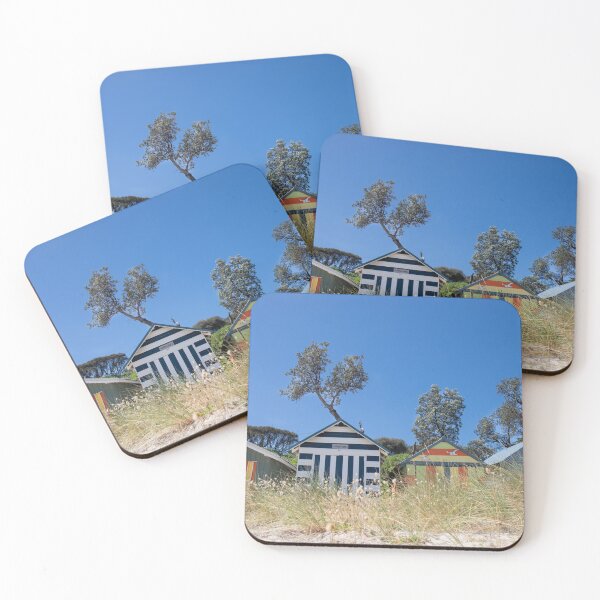 Item preview, Dromana Beach, Dromana, Mornington Peninsula, Victoria, Australia designed and sold by Vicki Walsh.