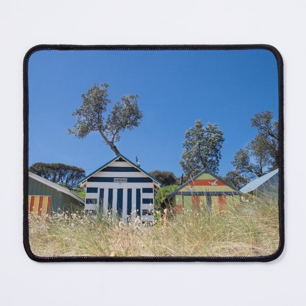 Item preview, Dromana Beach, Dromana, Mornington Peninsula, Victoria, Australia designed and sold by Vicki Walsh.